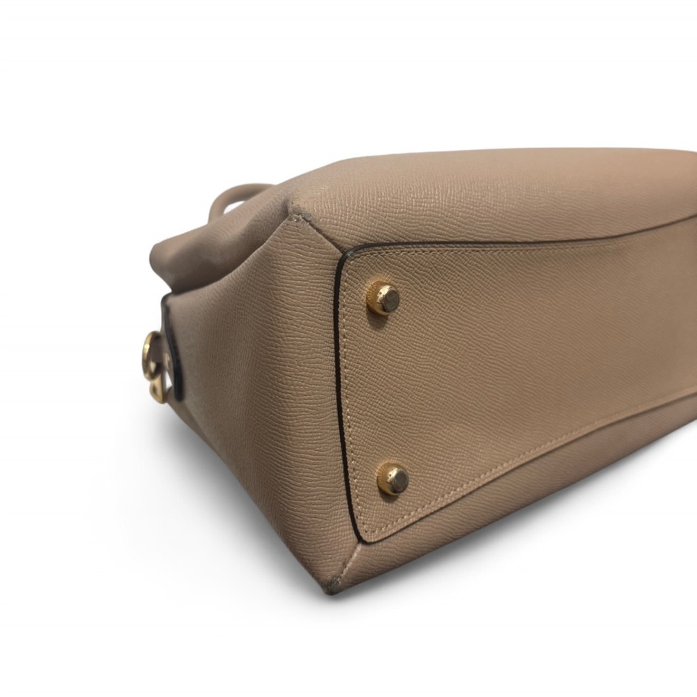 Coach Lillie Carryall bag - Picture 8 of 9